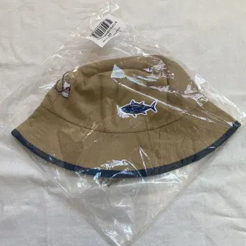 Jin LA Pop-up 버킷햇