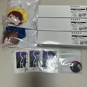 세가 럭키 쿠지 온라인 영화 [게게게의 기타로 탄생: 게게게의 수수께끼]