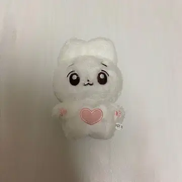 BOYNEXTDOOR 이한 봉제 인형