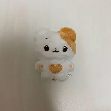 BOYNEXTDOOR WOONHAK 운학 마스터 봉제 인형