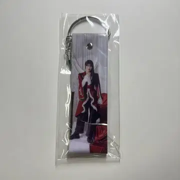 사쿠라자카46 무카이 이토하 사쿠코레 스트랩 B상