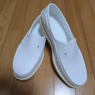 Native 네이티브 샌들 26cm