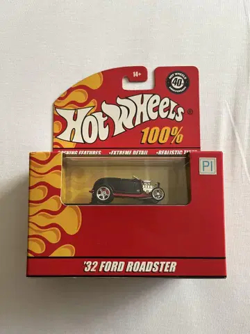 HOT WHEELS 미니카