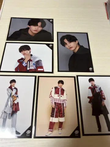 이마타 슈토 timelesz