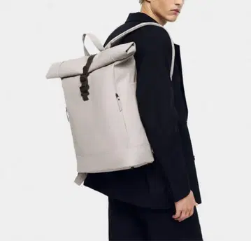 GASTON LUGA 백팩 Rullen 16" (루렌 16") 토프
