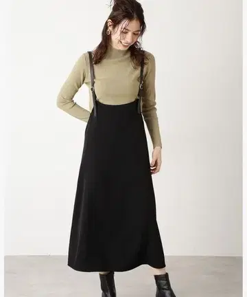 살로펫 스커트