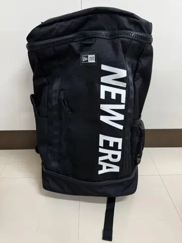 뉴에라 백팩