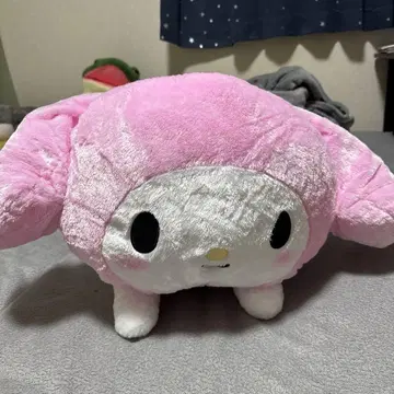 Mymelody 봉제 인형 빅 사이즈 택 포함