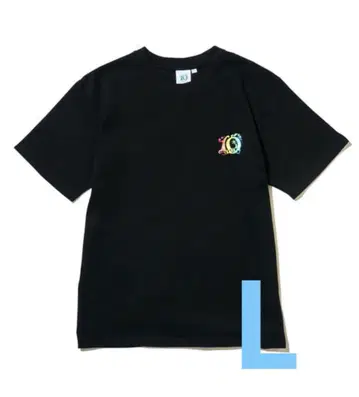 FJORD 기념일 티셔츠