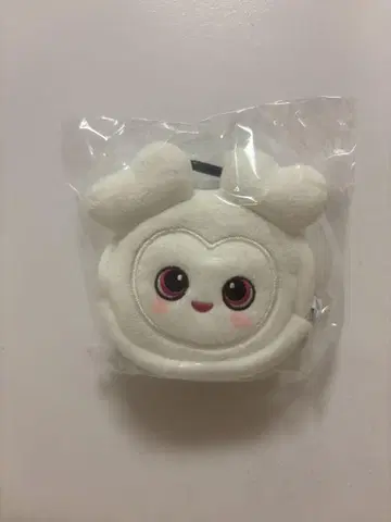 TWICE 다현 BABY LOVELYS 이어폰 파우치