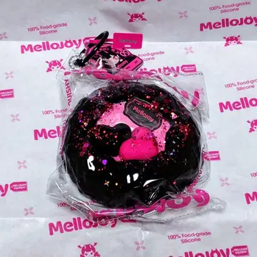 mellojoy 판타지 베이커리 사랑의 마약 빵빵 팬케이크