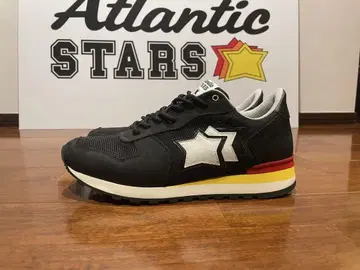 Atlantic Stars 안타레스 42