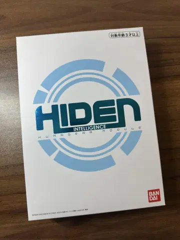 가면라이더 제로원 DX 휴머기어 모듈