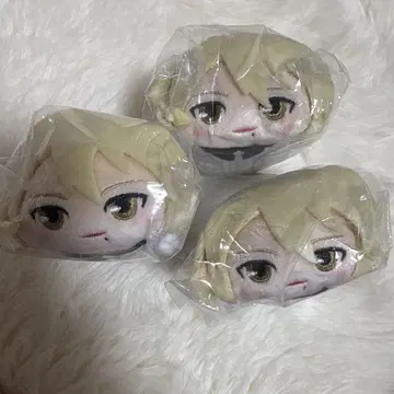 도겐간키 도지 신몬 고로린 마스코트