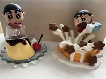 짱구는 못말려(크레용 신짱) 요리를 도와주세요