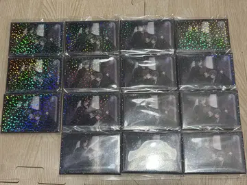 홀로 블랙 집사 캔뱃지