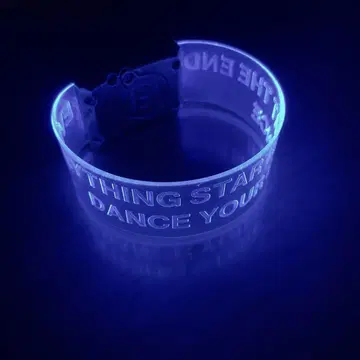 ExWHYZ 라이트 밴드