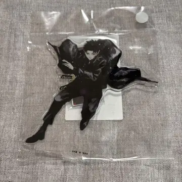 카구라바치 POP UP SHOP 마루이 아크릴 스탠드 로쿠히라 치아키