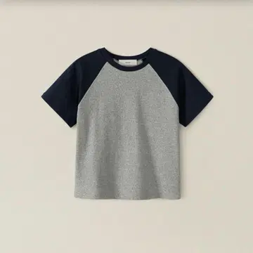 ohotoro raglan T-shirt