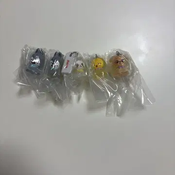 SKZOO 메지루시 액세서리