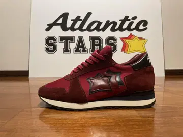 Atlantic Stars ARGO 44