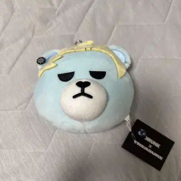 Treasure 현석 KRUNK 패스 케이스