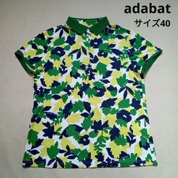 adabat 여성용 골프 피케 셔츠