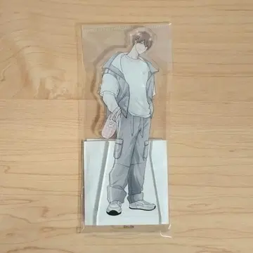 귀상사 고쿠데라 씨는 폭로되고 싶어. 산책 아크릴 스탠드 쇼지