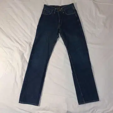 Lee x 리얼 맥코이 101Z W28 96111-89 일본제