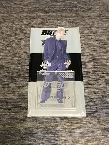 이시카와 아키타 TJBB 아크릴 스탠드