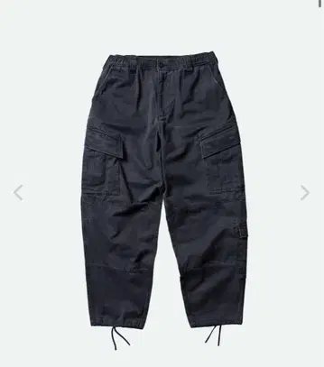 Liberaiders LR TACTICAL PANTS 'CHARCOAL'