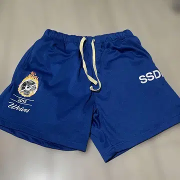 DARCSPORTS 숏팬츠