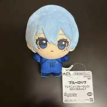 블루 록 Vol.7 SD 인형 효오리 요우