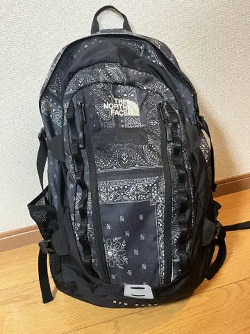 노스페이스 빅 샷 32L 백팩