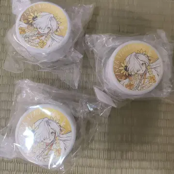 신 츄바 연주회 상상 세계의 정취 캔 케이스만