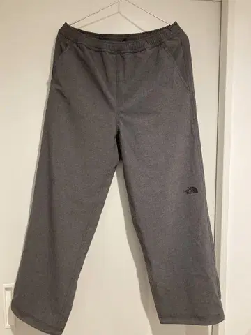 THE NORTH FACE 베이그런트 롱 팬츠