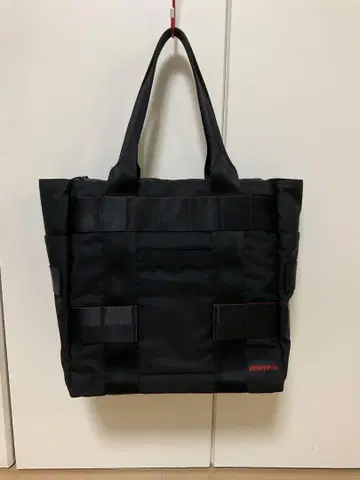 PROTECTION TOTE MW GENII 블랙