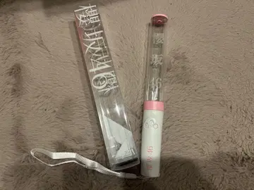 사쿠라자카46 상자 최애 응원봉