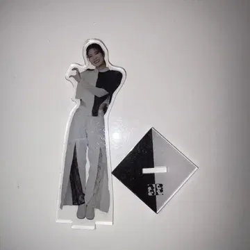 ExWHYZ yu-ki 아크릴 스탠드