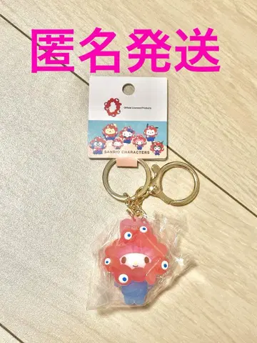 산리오 마이쿠마이쿠 마이멜로디