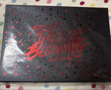 간사이 쟈니즈 Jr. 2021-2022 THE BEGINNING 봉화