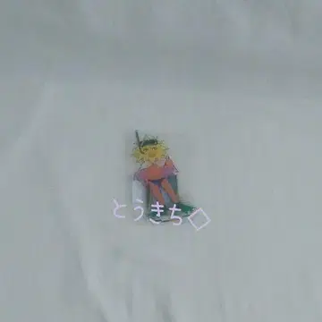 썸머 가면 아크릴 스탠드