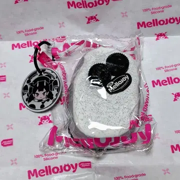 mellojoy 판타지 베이커리 바닐라 쿠키 모치모치모치