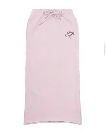 캐스키드슨 Cath Kidston 맨투맨 스커트 핑크