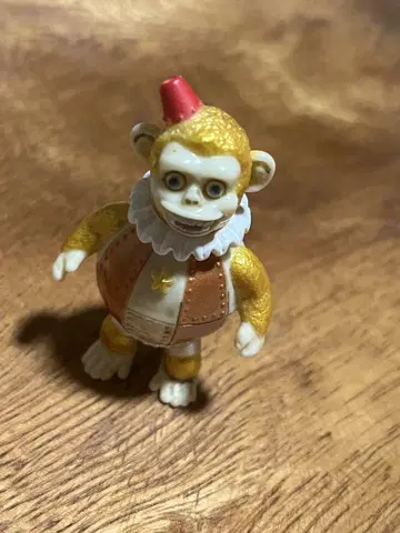 VAG 11 KIKKAKE TOY 철원2호