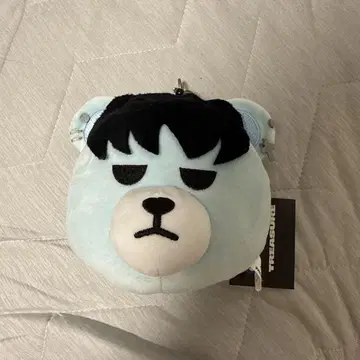TREASURE 아사히 KRUNK 패스 케이스