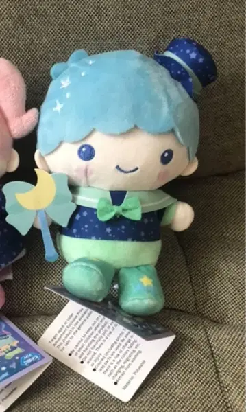 산리오 캐릭터즈 매지컬 리본돌 2 키키