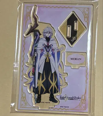Fate/Grand Order - 절대 마수 전선 바빌로니아 -