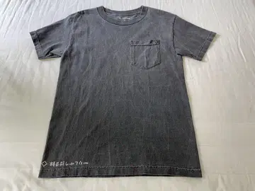 헬리녹스 x 조대 한글데이 티셔츠 차코아