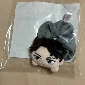 게게게의 수수께끼 세가 럭키 쿠지 D상 마스코트 달린 스크런치 미즈키
